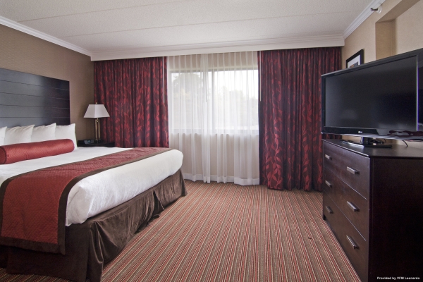 Best Western Premier Nicollet Inn (Burnsville)